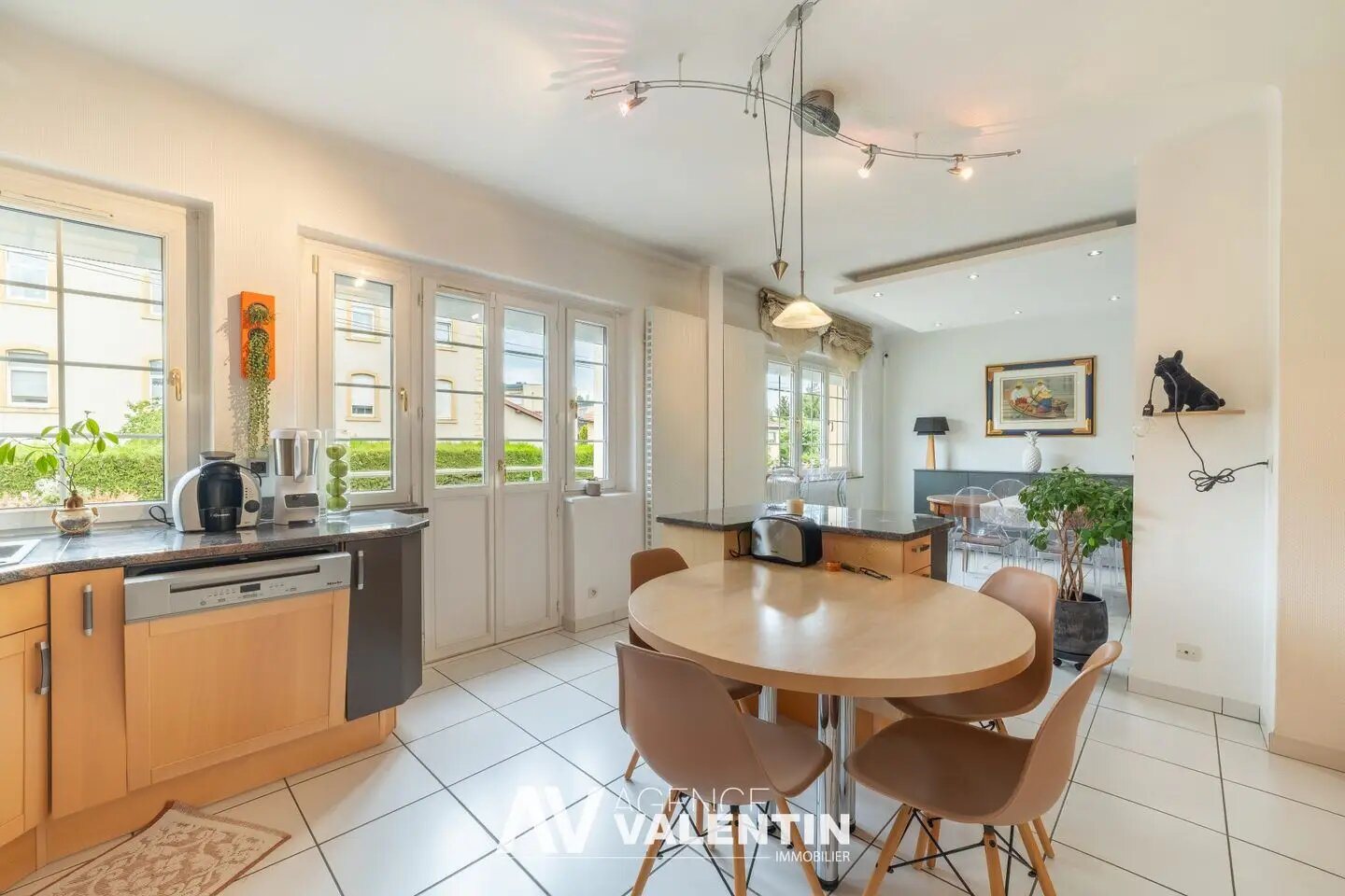 Maison à vendre, 159m², Metz