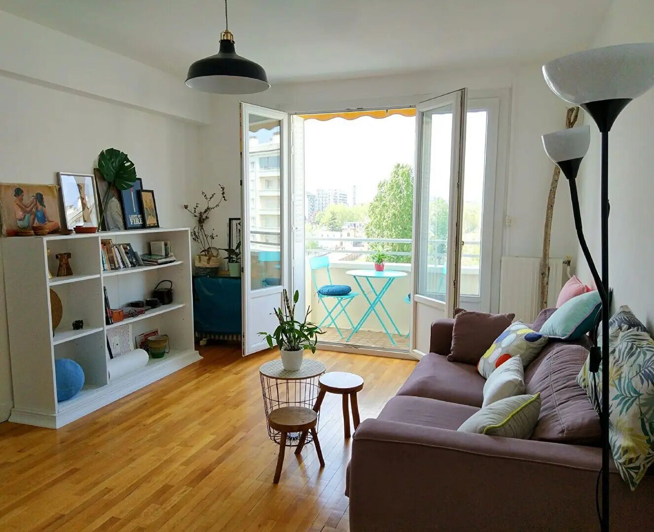 Appartement à vendre, 65m², Troyes