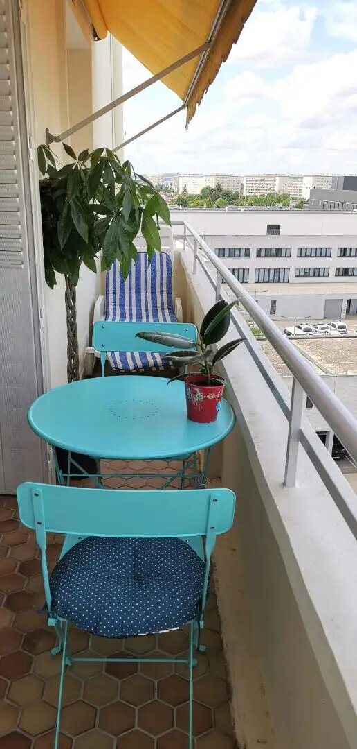 Appartement à vendre, 65m², Troyes