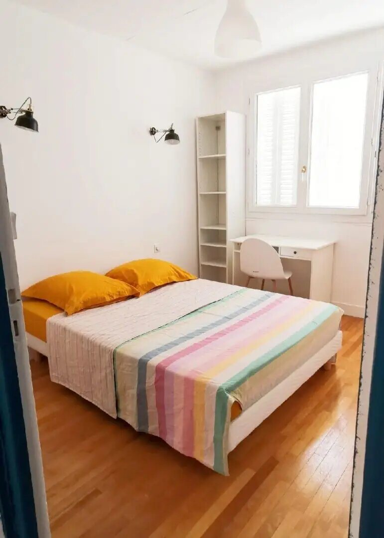 Appartement à vendre, 65m², Troyes