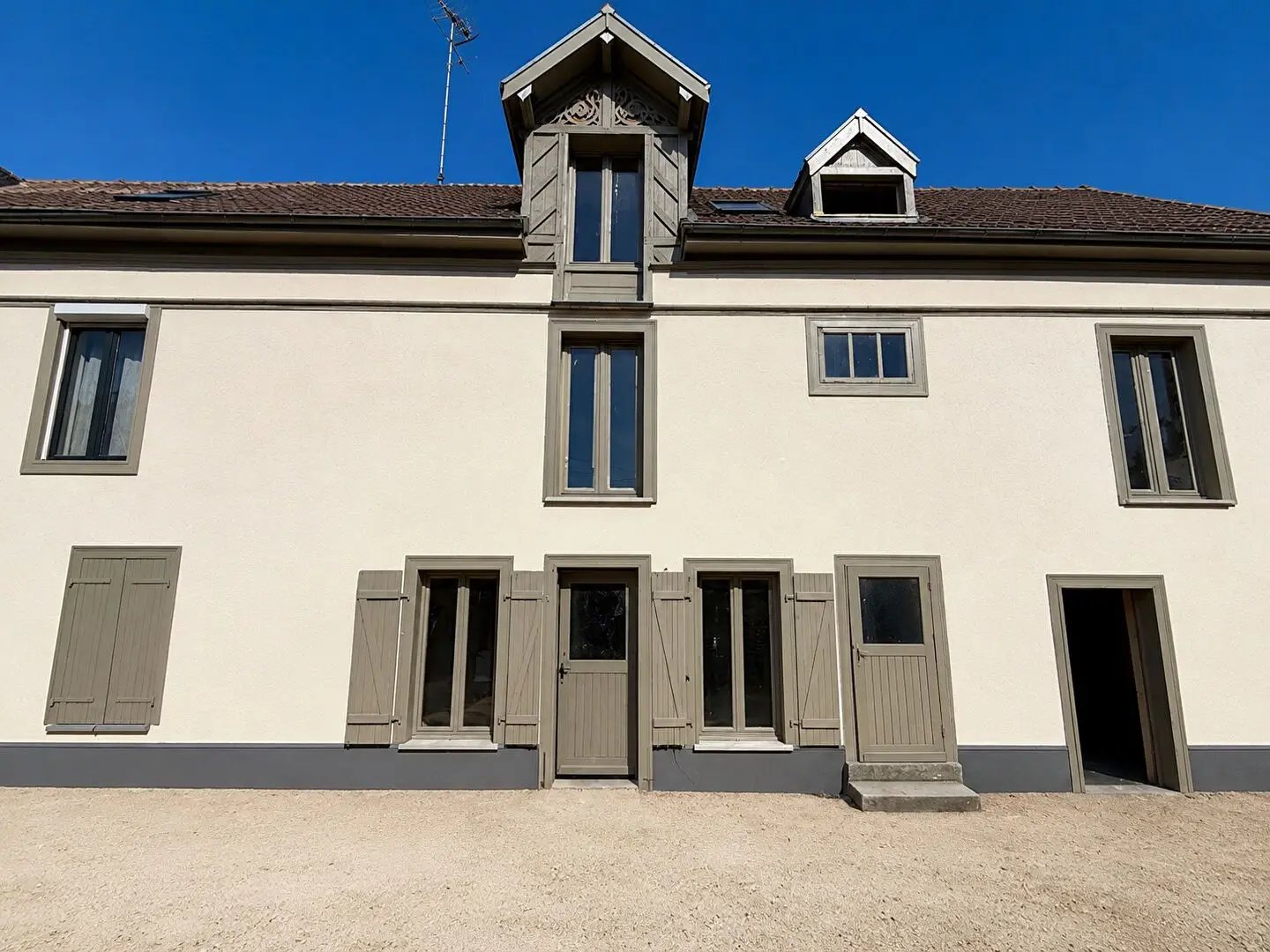 Appartement à vendre, 25m², Troyes