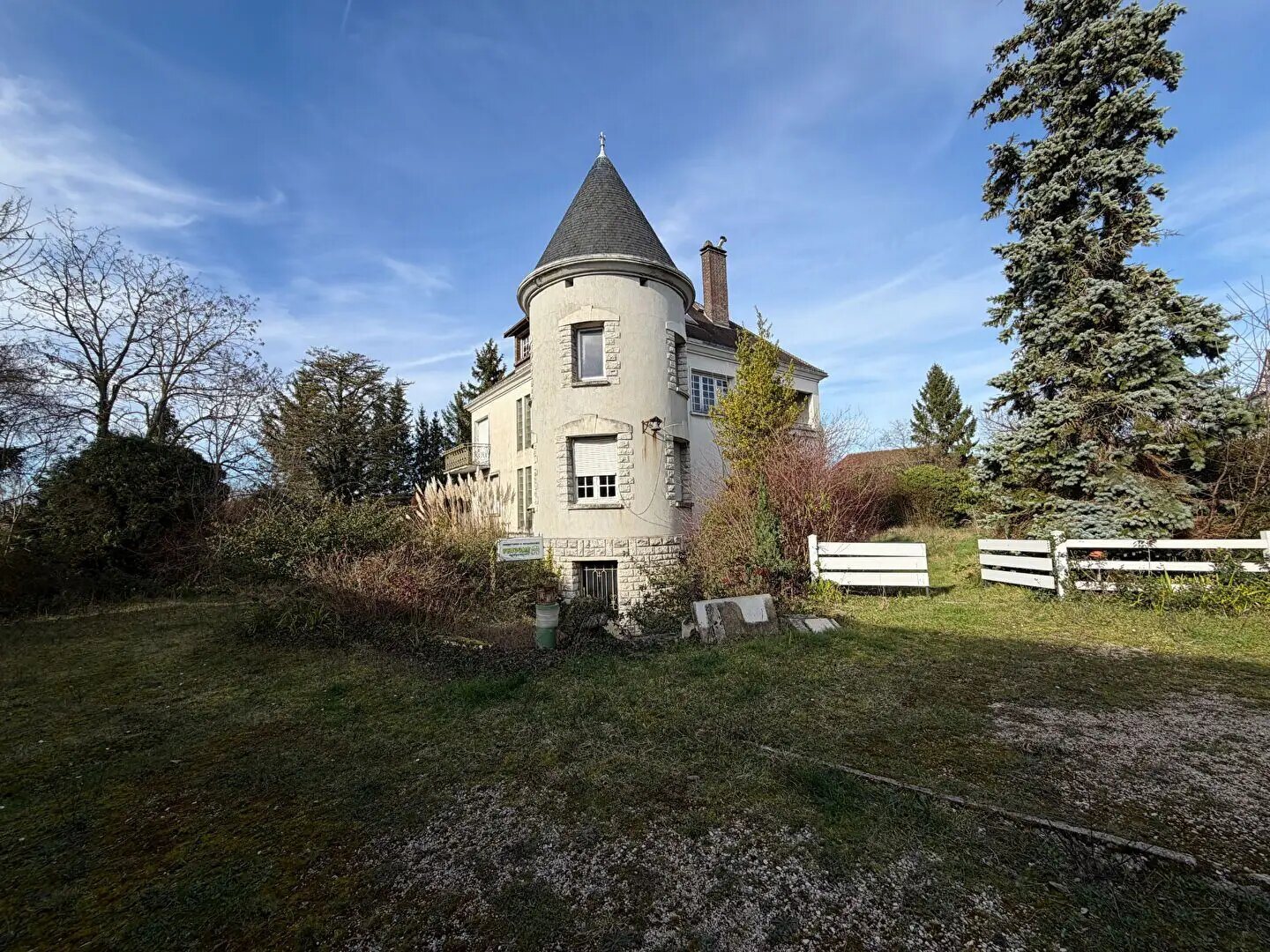 Maison à vendre, 320m², Saint-André-les-Vergers