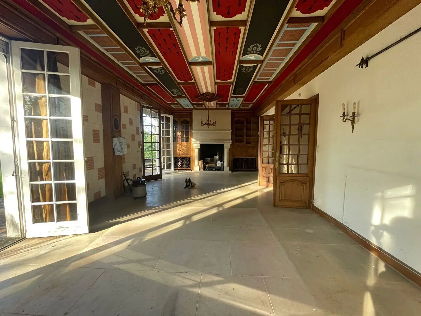 Maison à vendre, 320m², Saint-André-les-Vergers