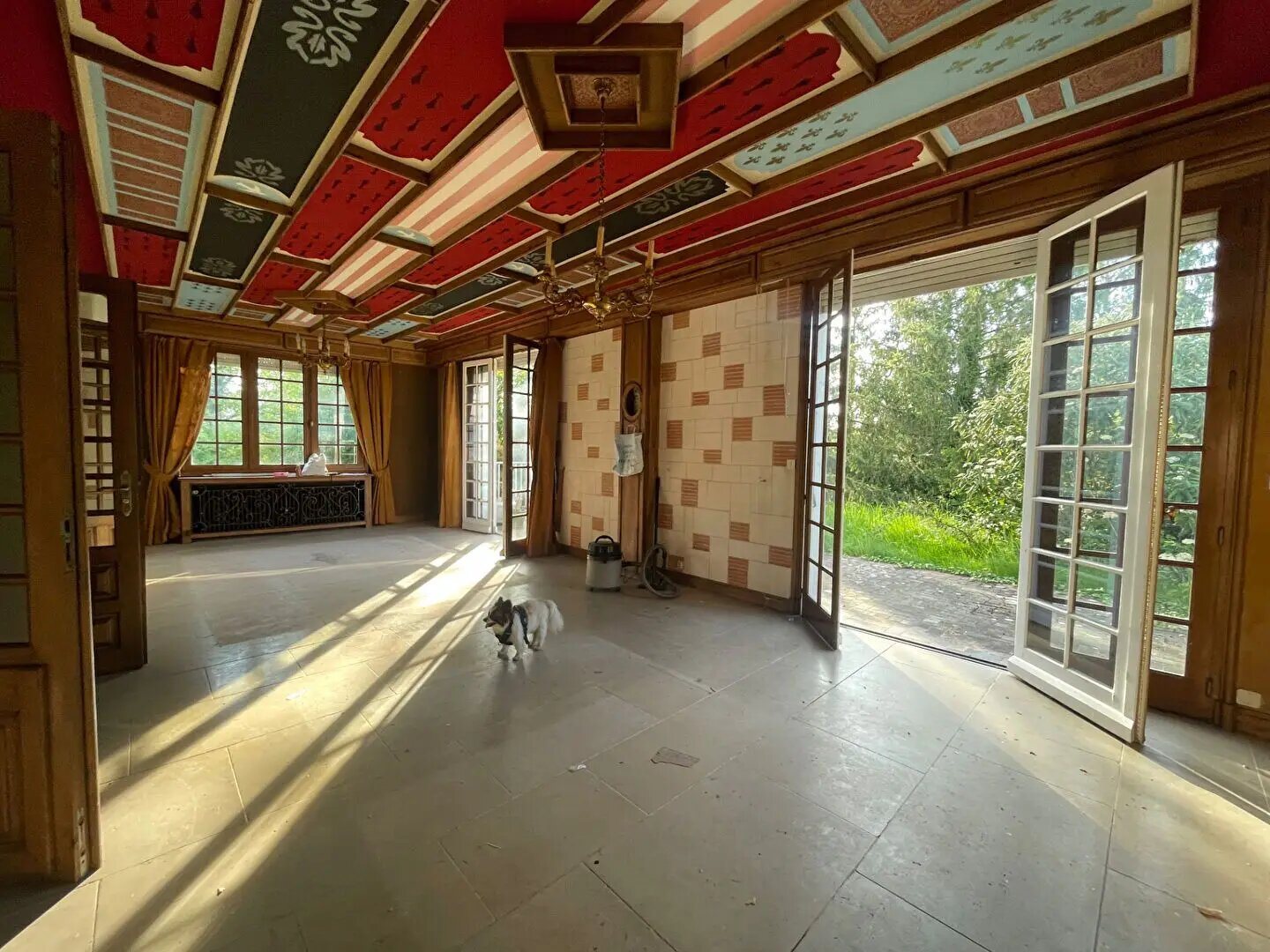 Maison à vendre, 320m², Saint-André-les-Vergers