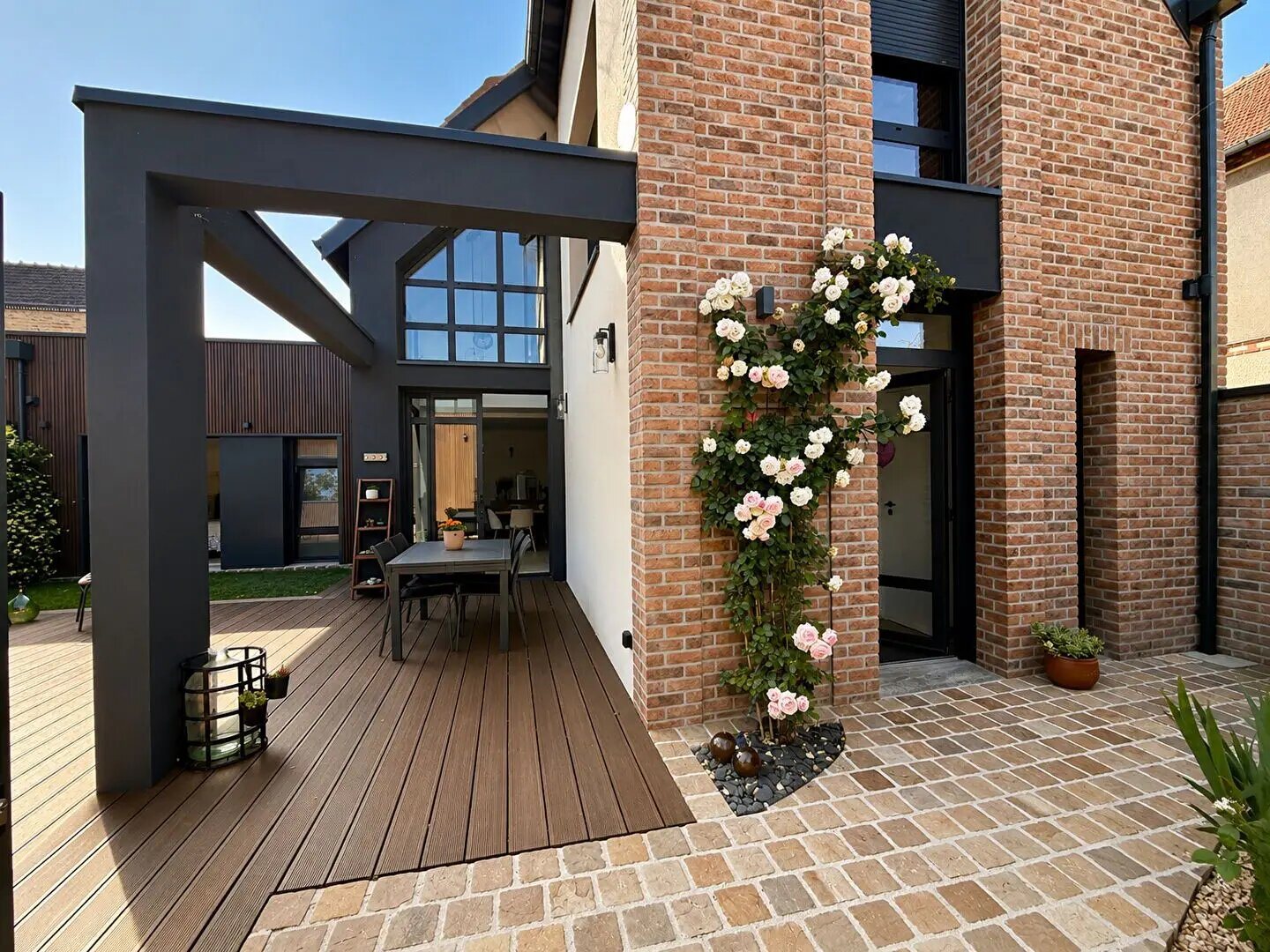 Maison à vendre, 117m², Sainte-Savine