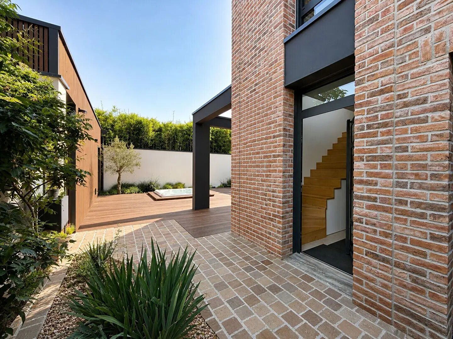 Maison à vendre, 117m², Sainte-Savine