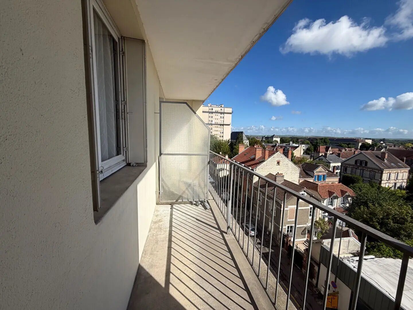 Appartement à vendre, 65m², Troyes