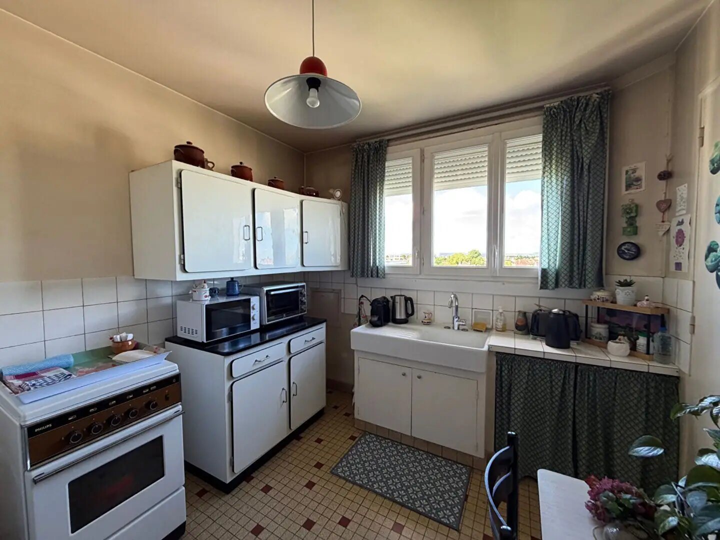Appartement à vendre, 65m², Troyes