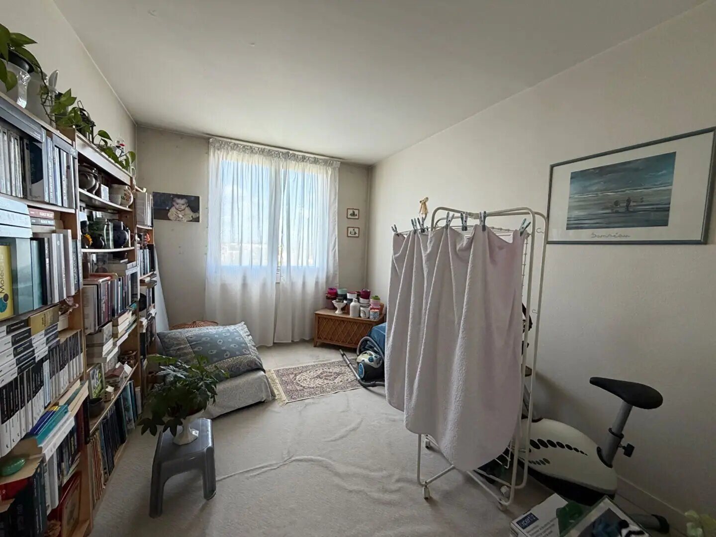 Appartement à vendre, 65m², Troyes