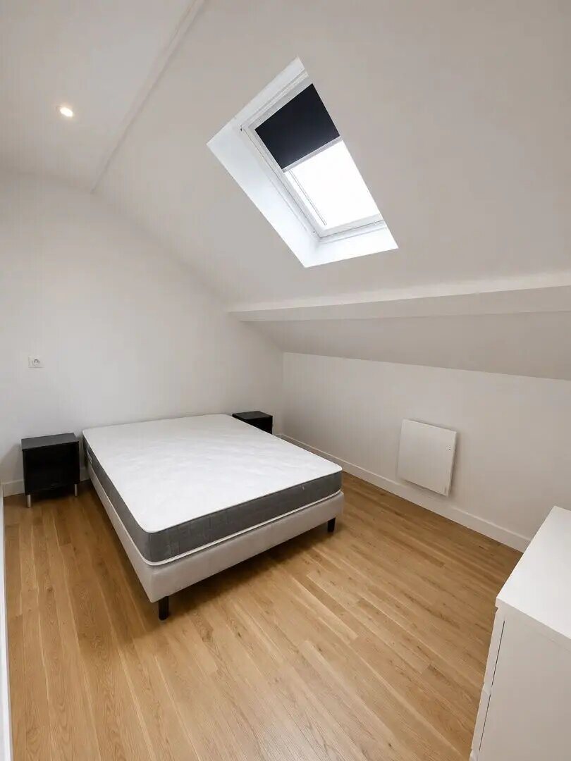Appartement à vendre, 61m², Troyes