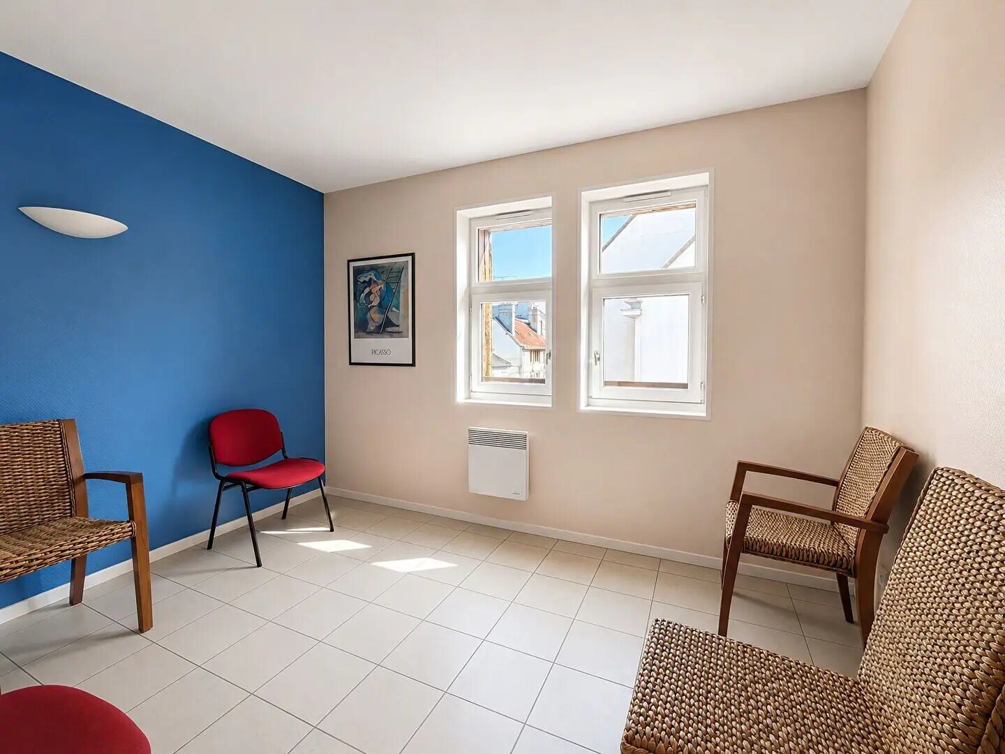 Appartement à vendre, 86m², Troyes