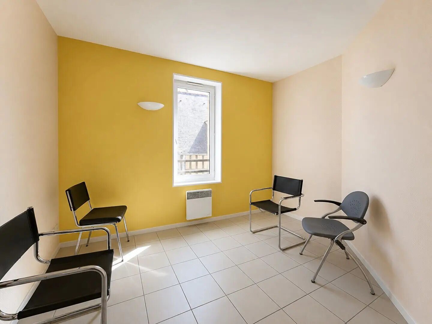 Appartement à vendre, 86m², Troyes