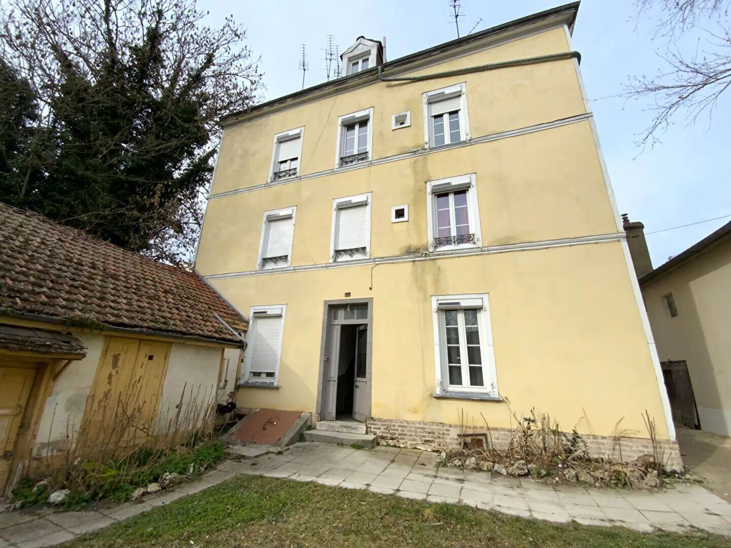 Appartement à vendre, 300m², Troyes