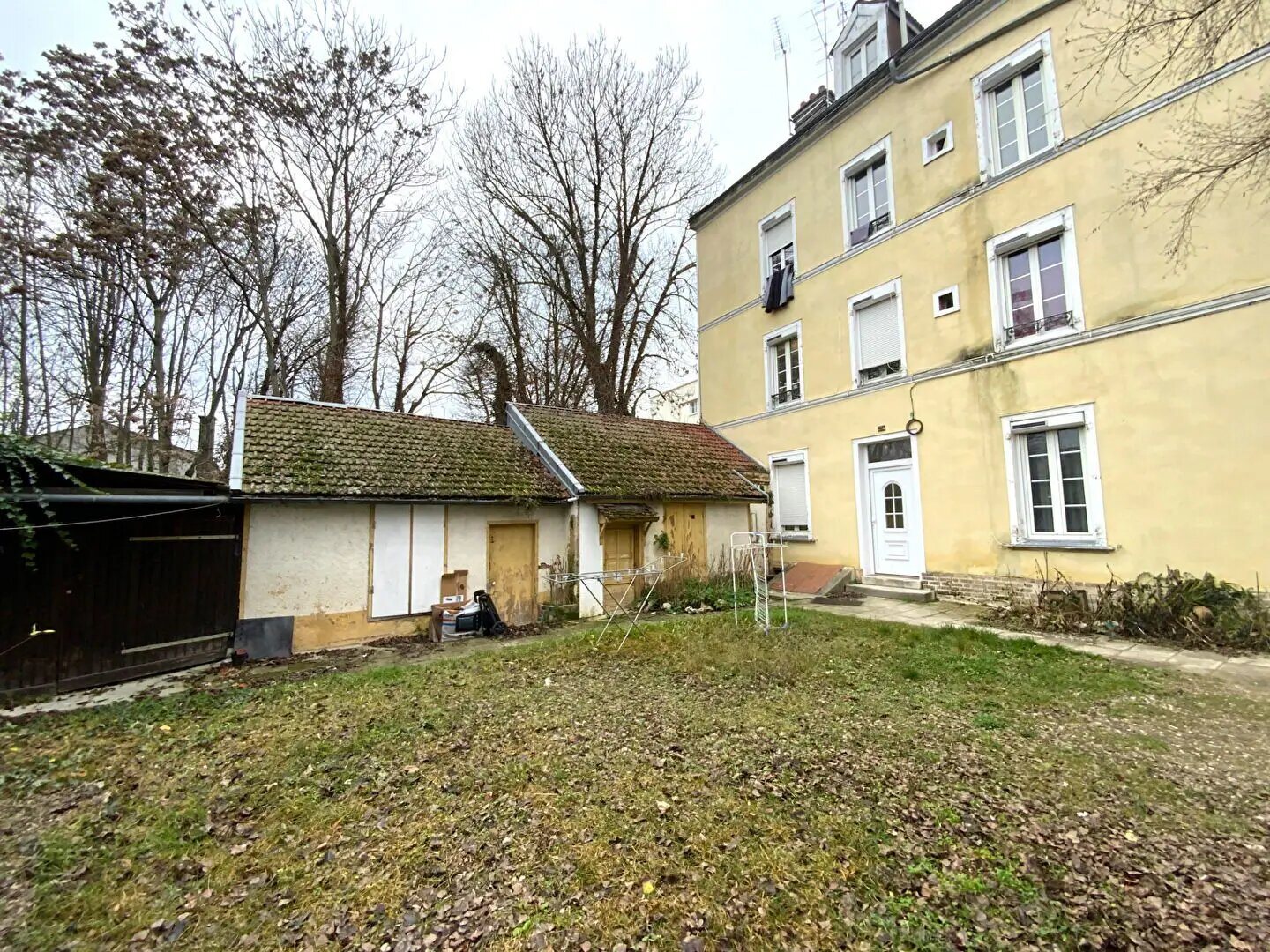 Appartement à vendre, 300m², Troyes