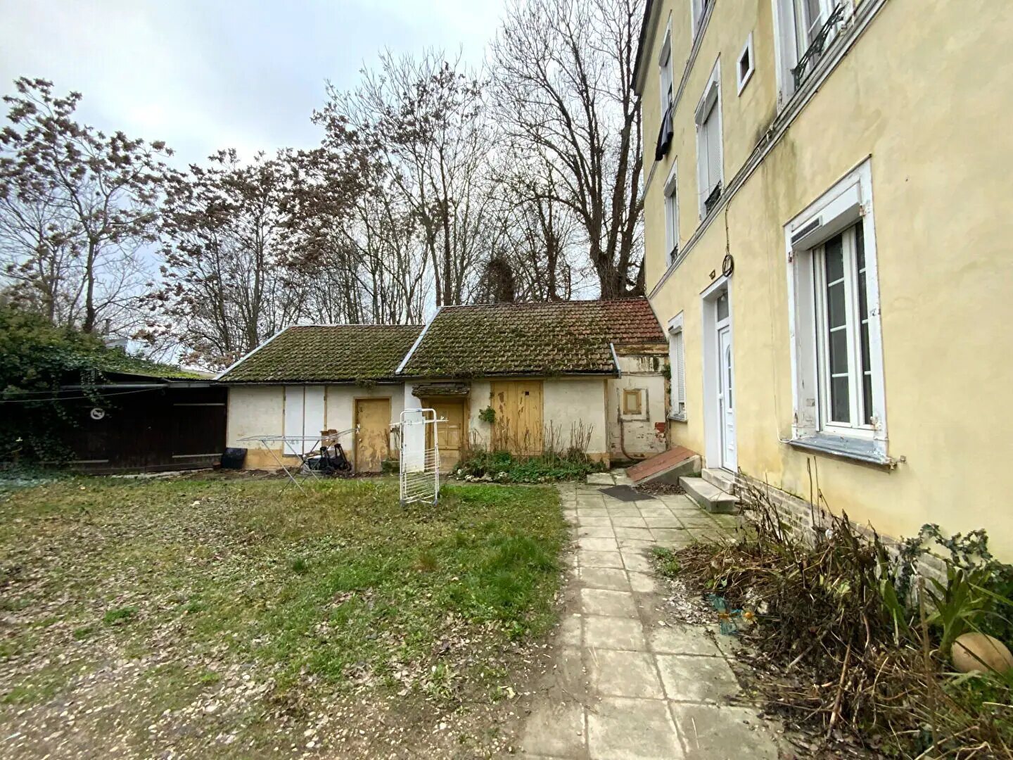 Appartement à vendre, 300m², Troyes