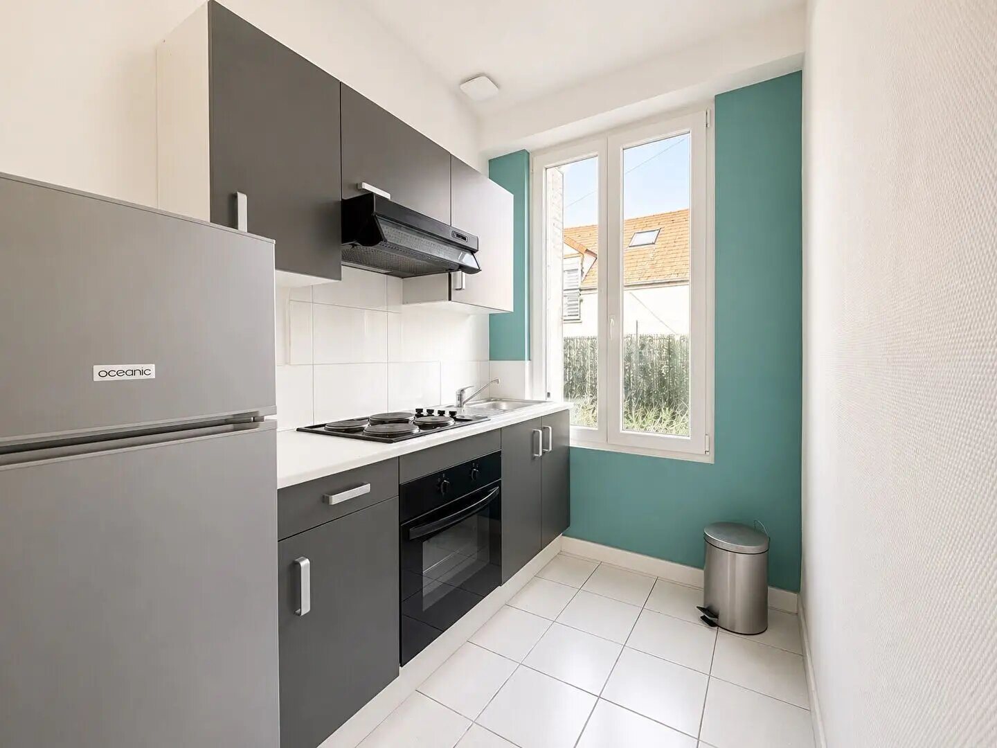 Appartement à vendre, 37m², Troyes