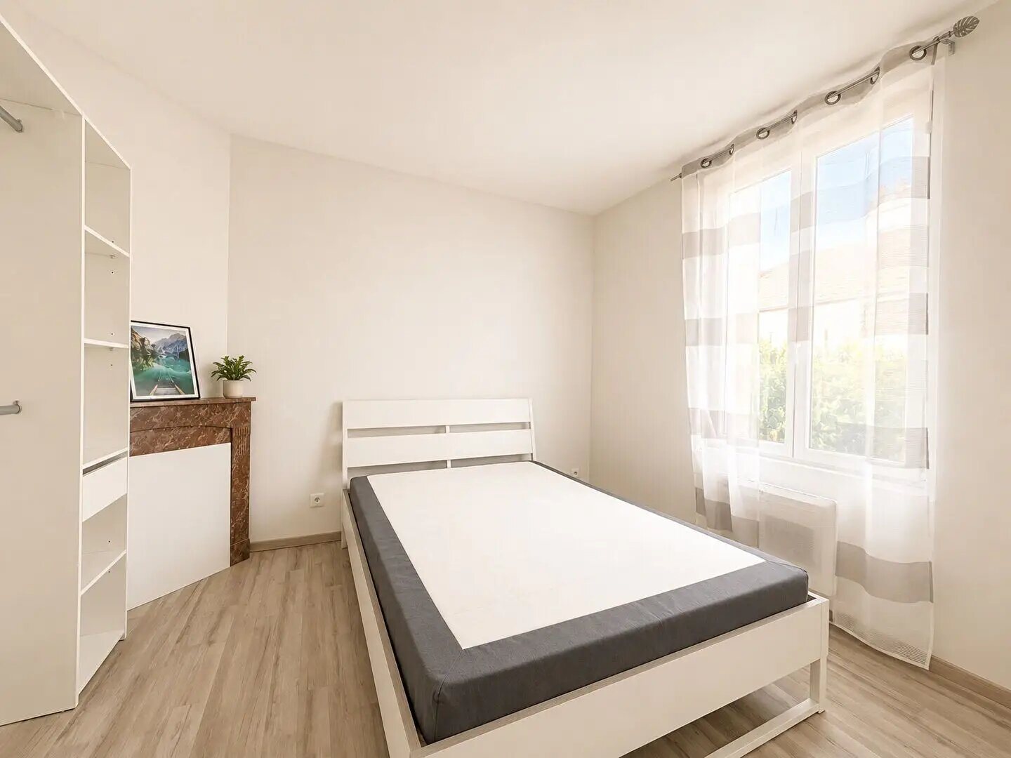 Appartement à vendre, 37m², Troyes