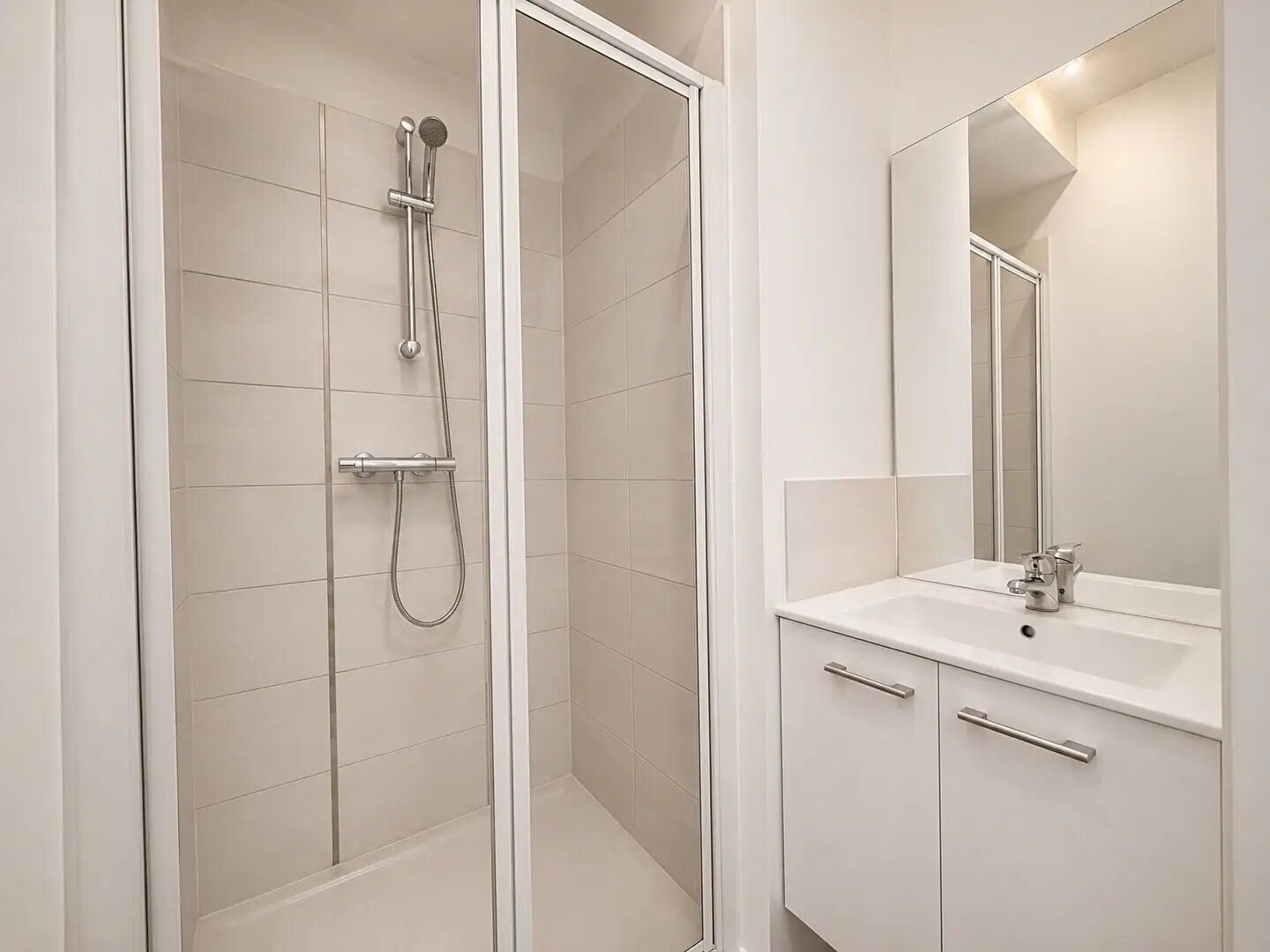 Appartement à vendre, 37m², Troyes