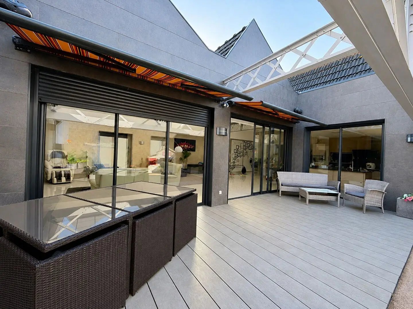 Maison à vendre, 302m², Sainte-Savine