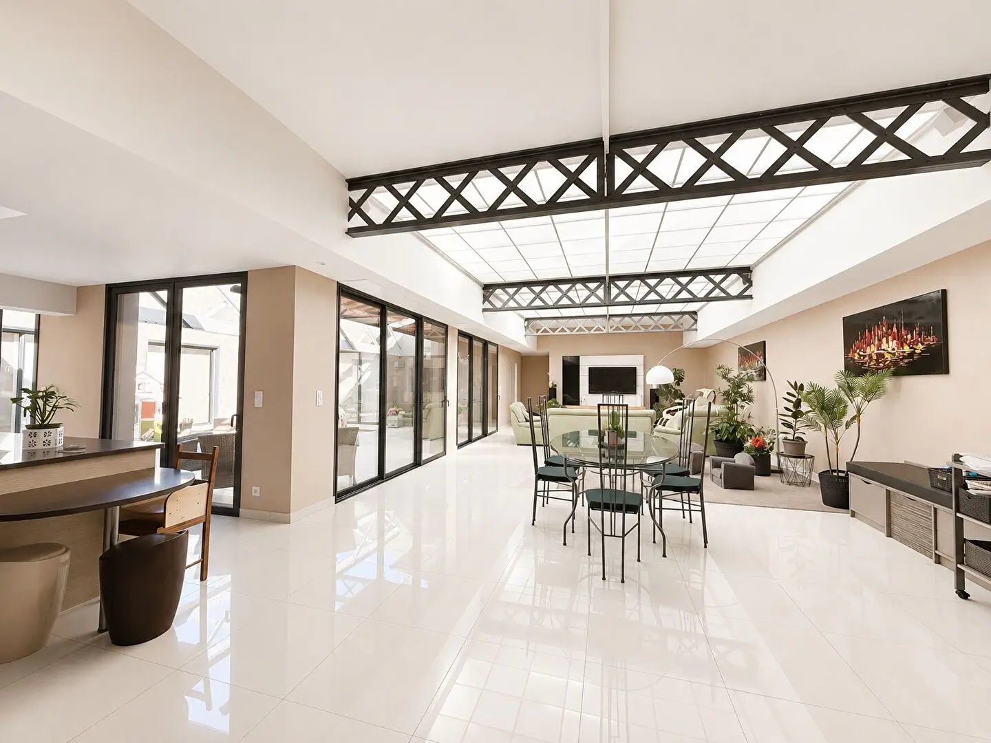 Maison à vendre, 302m², Sainte-Savine