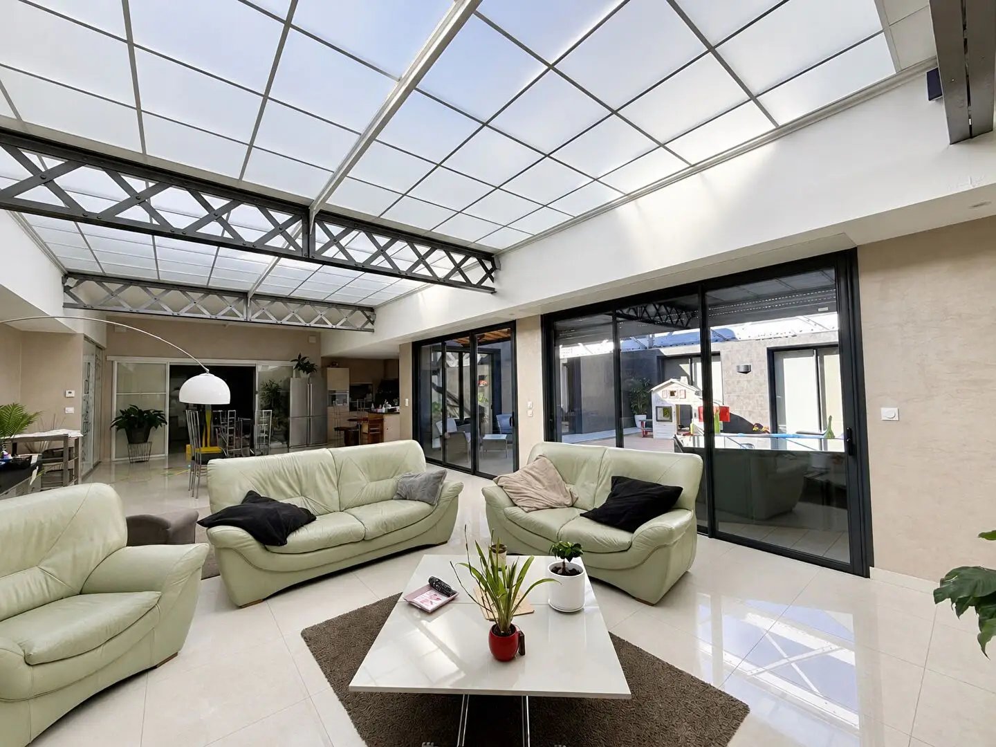 Maison à vendre, 302m², Sainte-Savine