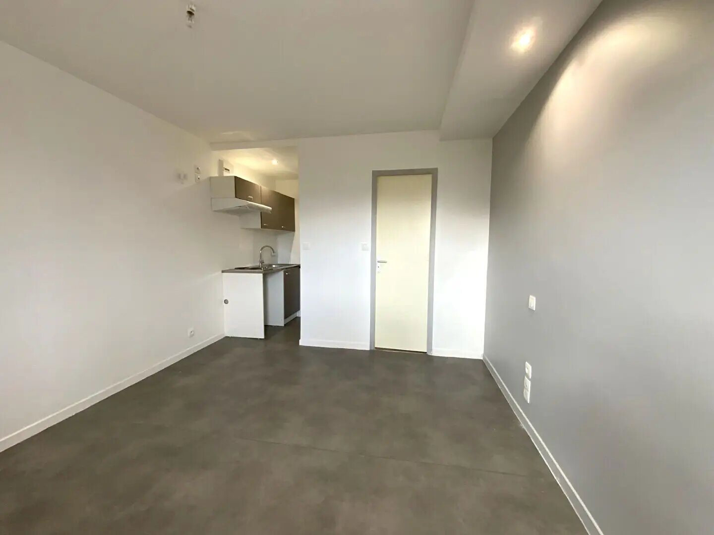 Appartement à vendre, 17m², Sainte-Savine