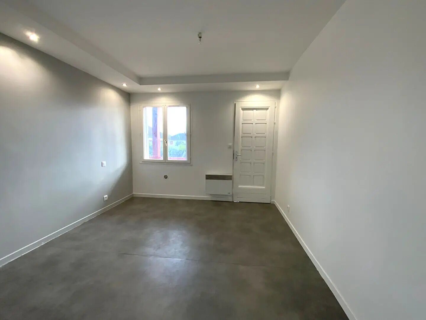 Appartement à vendre, 17m², Sainte-Savine