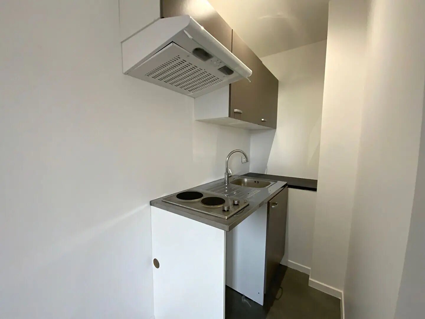 Appartement à vendre, 17m², Sainte-Savine