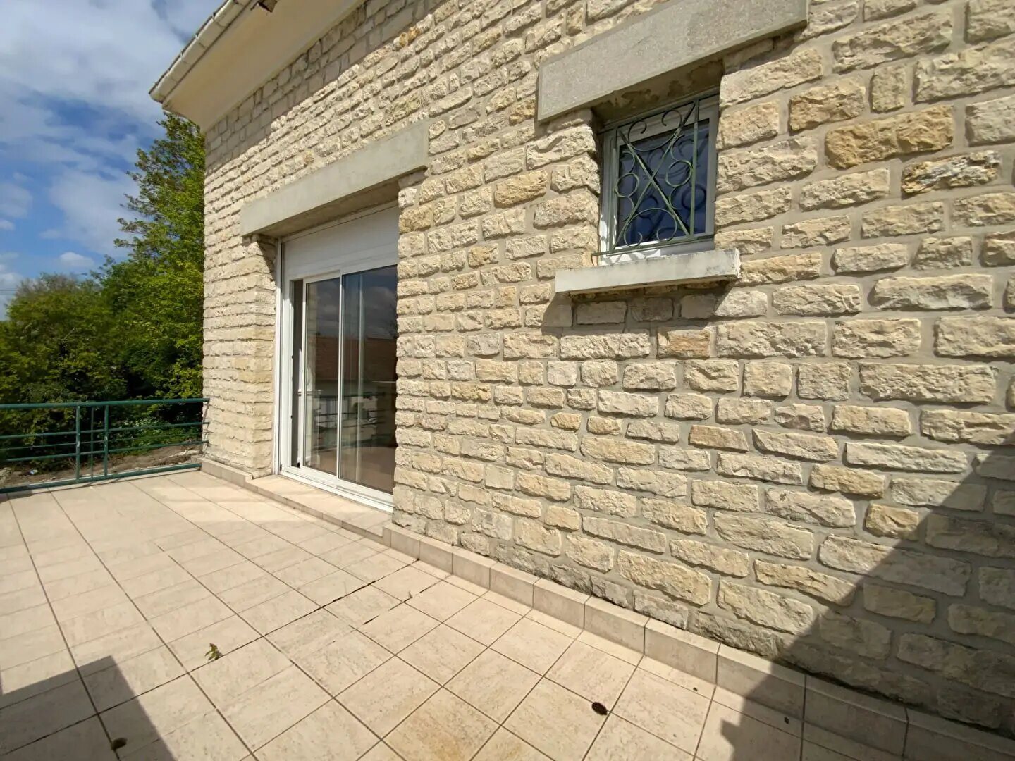 Appartement à vendre, 50m², Pont-Sainte-Marie