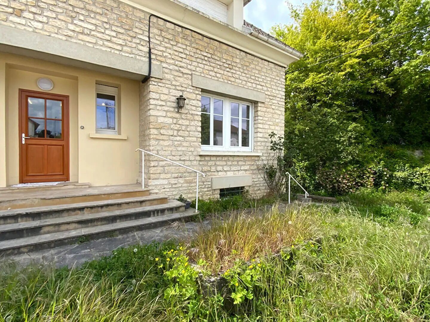 Appartement à vendre, 50m², Pont-Sainte-Marie