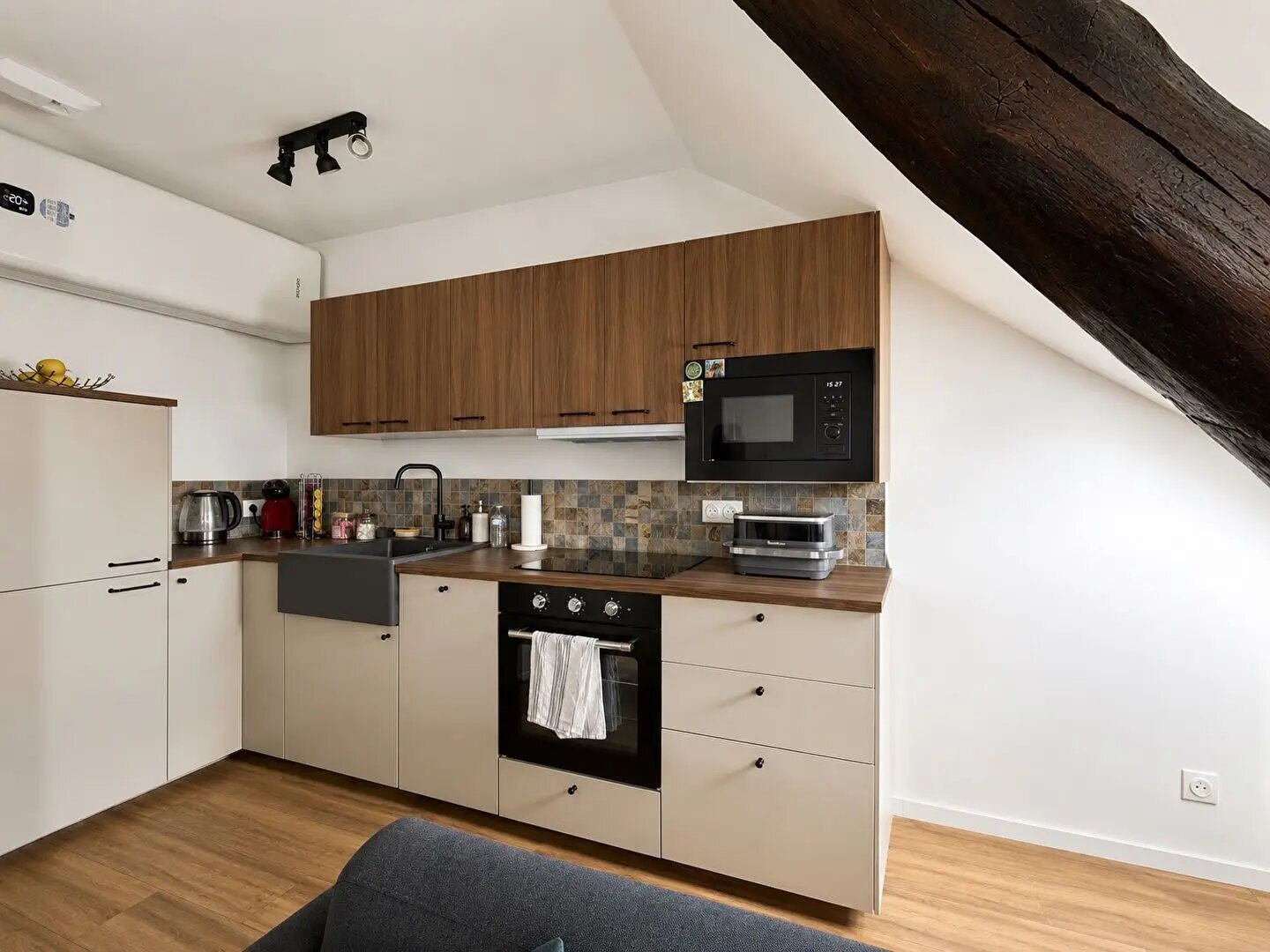 Appartement à vendre, 35m², Troyes