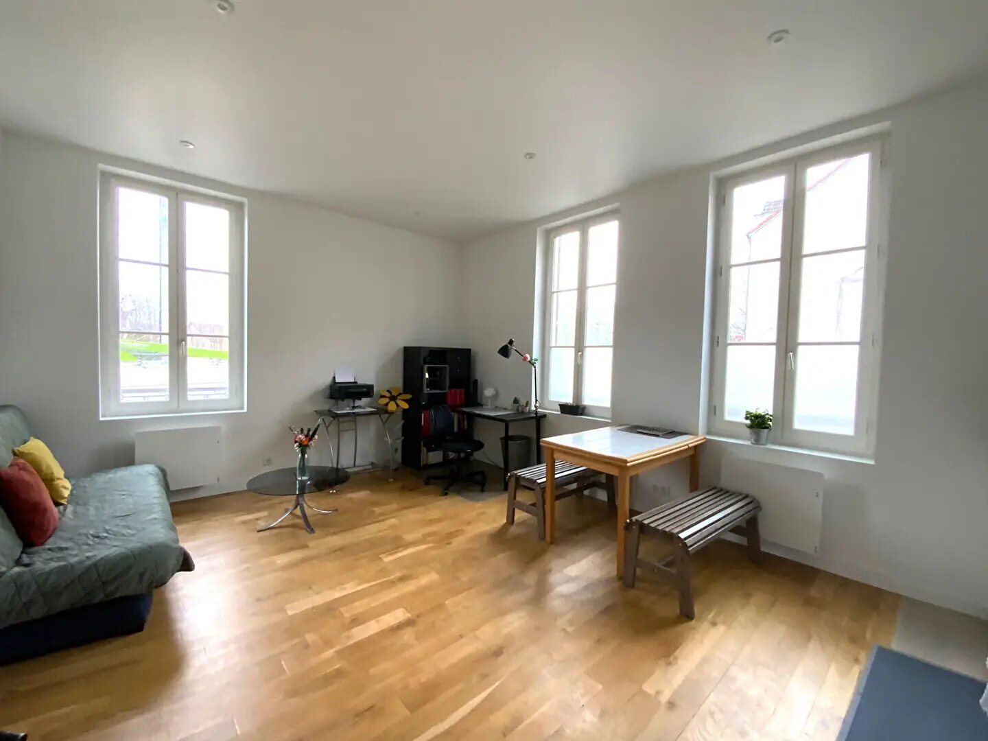 Appartement à vendre, 41m², Troyes