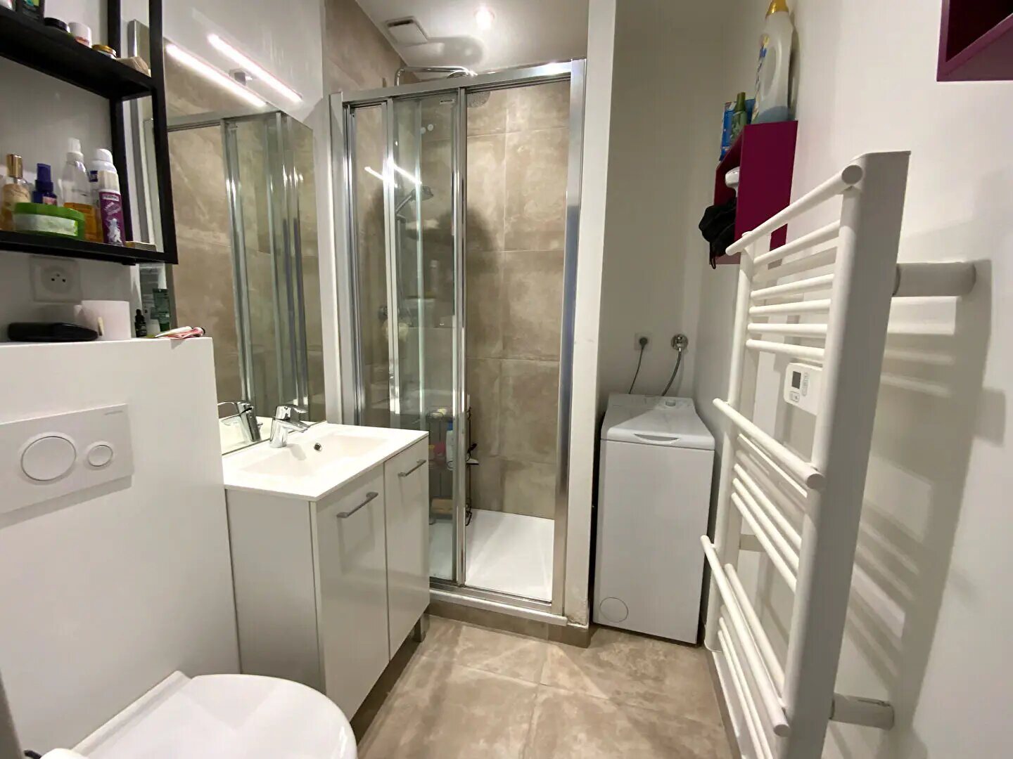 Appartement à vendre, 41m², Troyes
