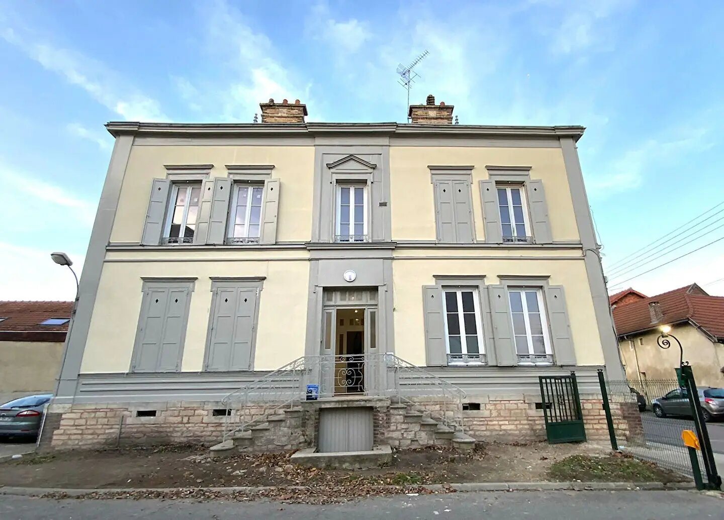 Appartement à vendre, 41m², Troyes