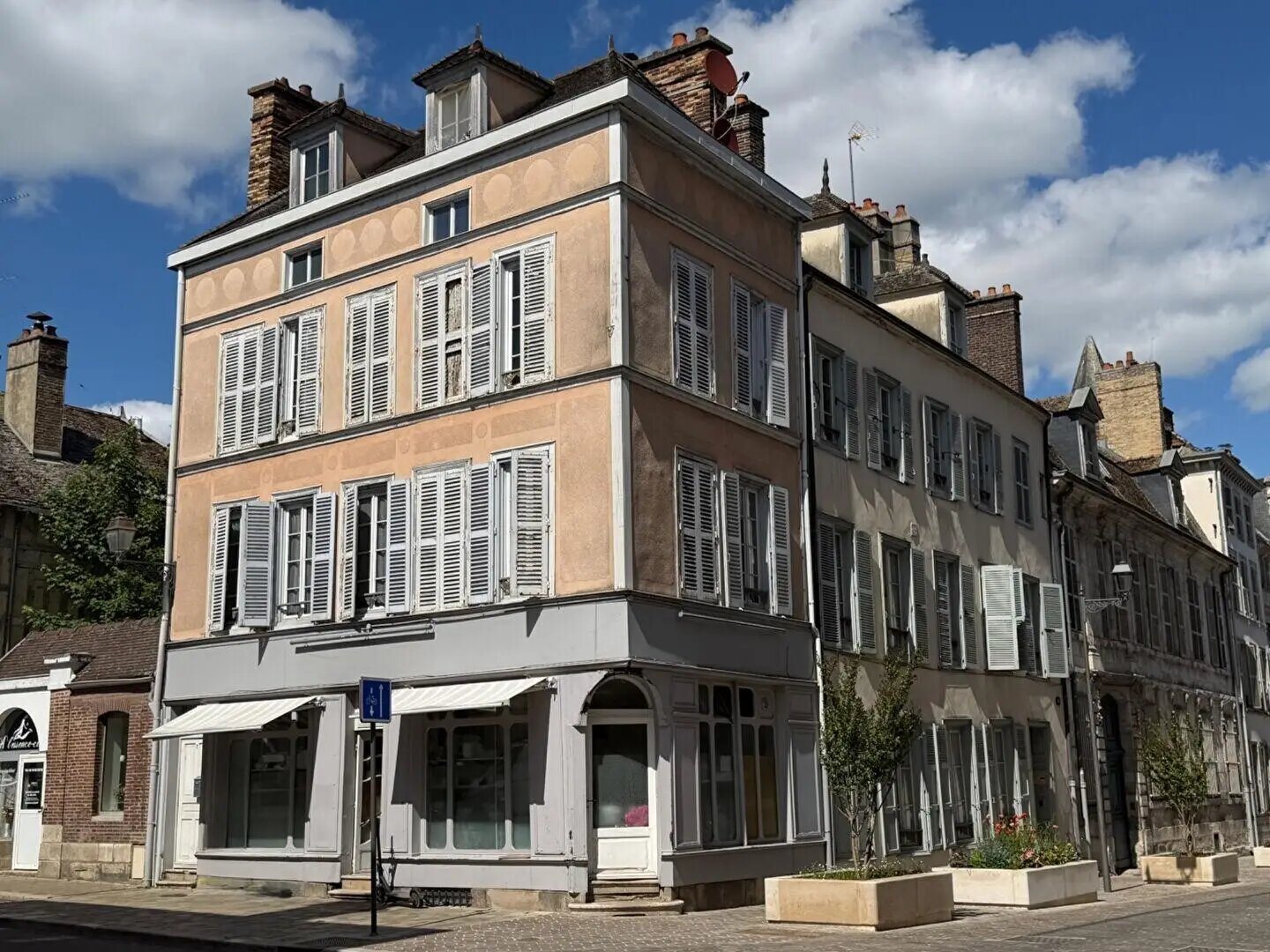 Appartement à vendre, 152m², Troyes
