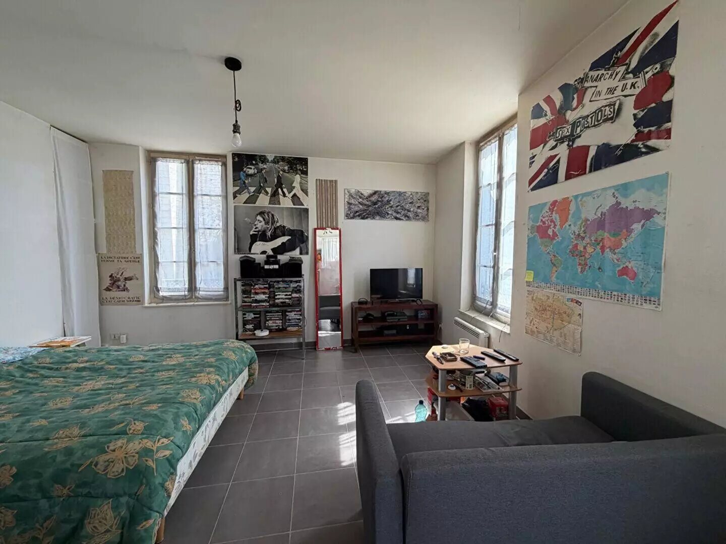 Appartement à vendre, 152m², Troyes