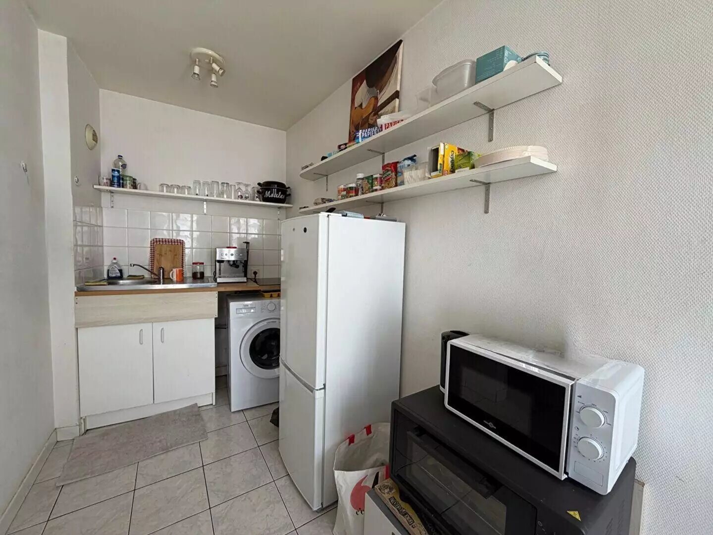 Appartement à vendre, 152m², Troyes