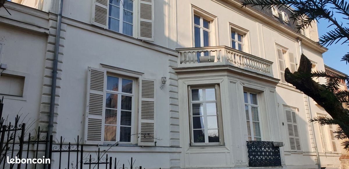 Appartement à louer, 32m², Troyes