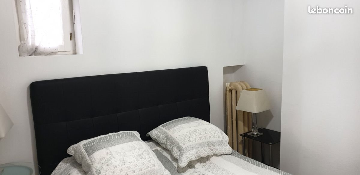 Appartement à louer, 32m², Troyes