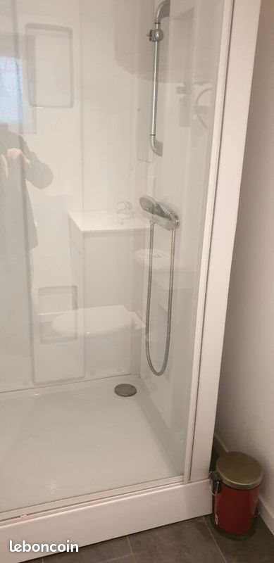 Appartement à louer, 32m², Troyes