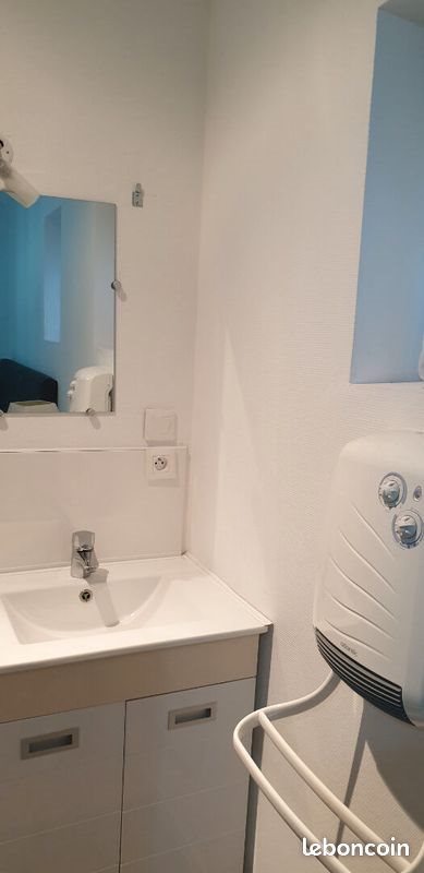 Appartement à louer, 32m², Troyes