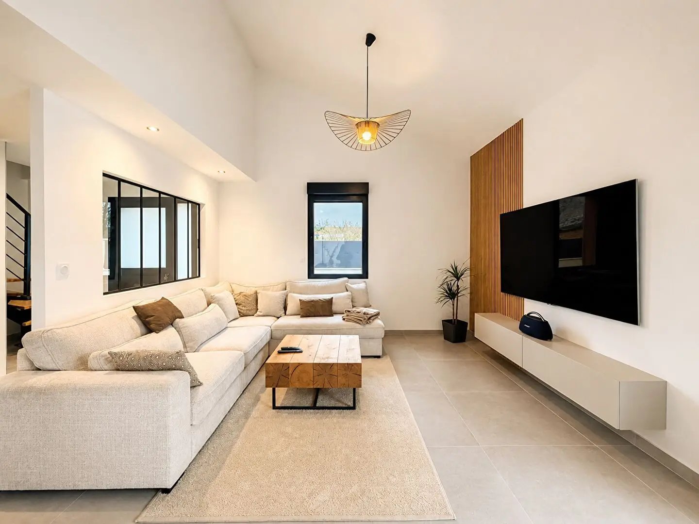 Maison à vendre, 200m², Barberey-Saint-Sulpice