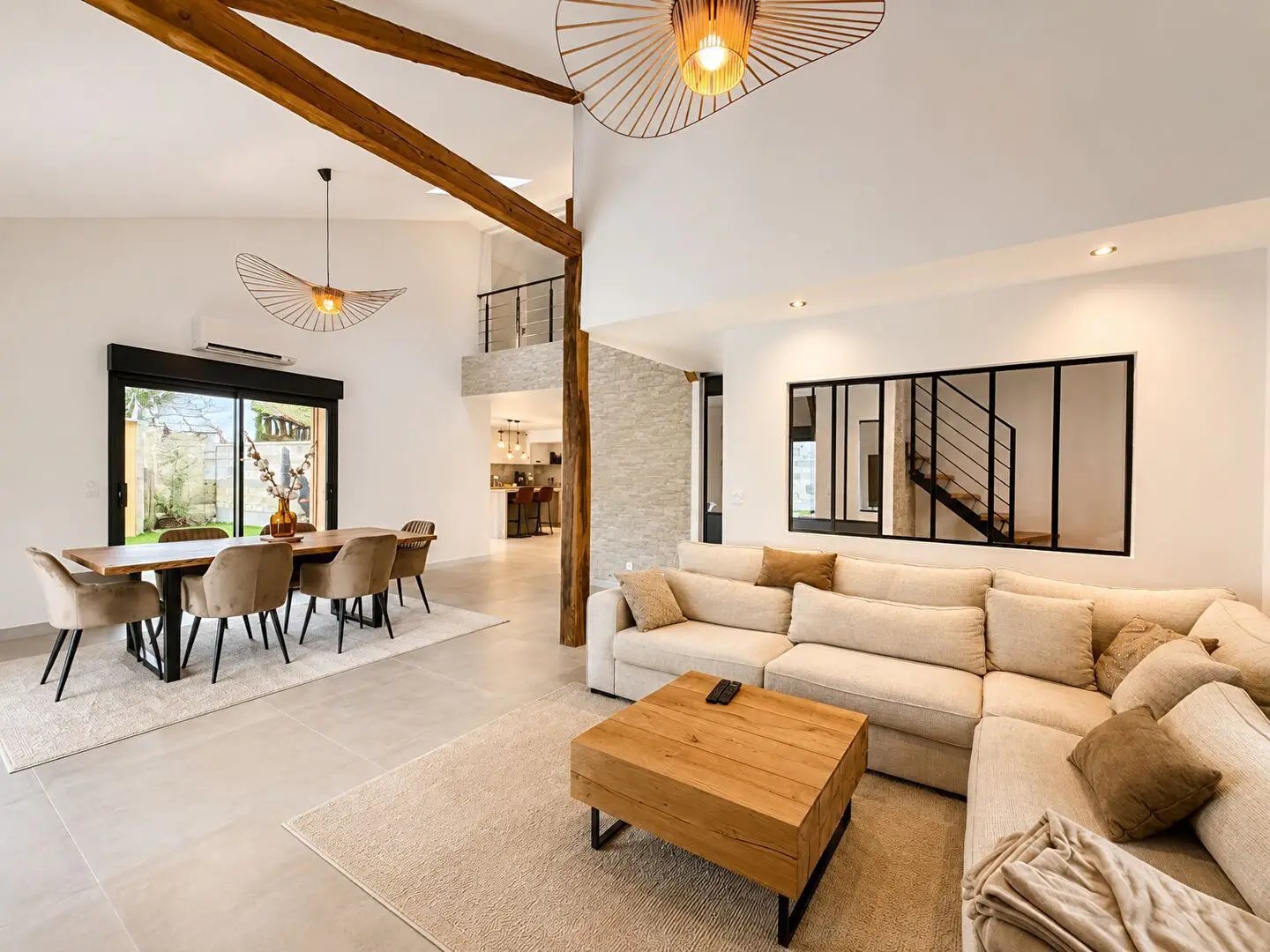 Maison à vendre, 200m², Barberey-Saint-Sulpice