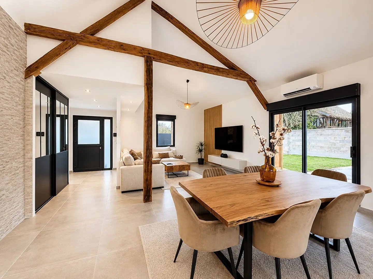 Maison à vendre, 200m², Barberey-Saint-Sulpice