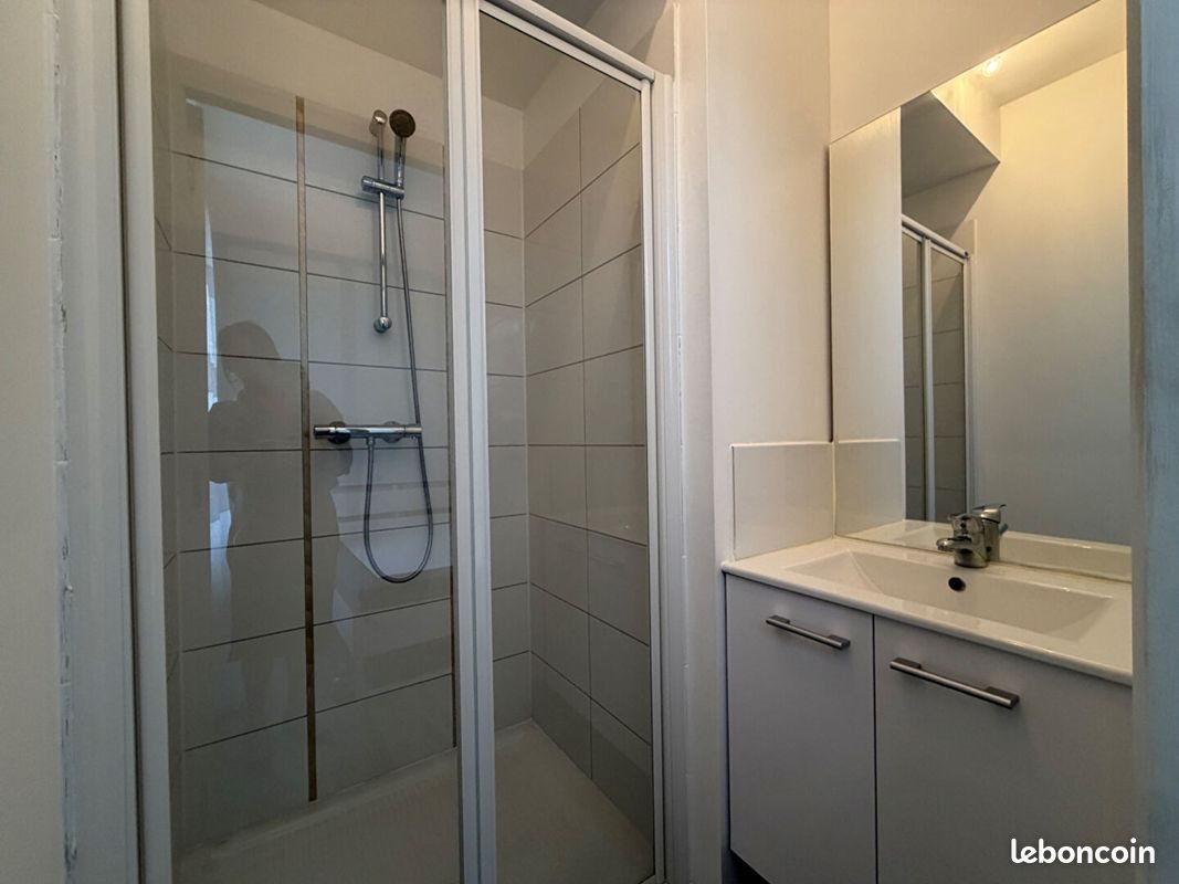 Appartement à vendre, 37m², Troyes