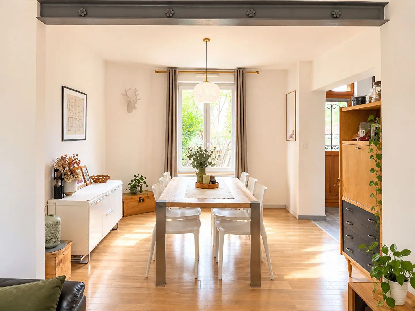Maison à vendre, 75m², Saint-André-les-Vergers