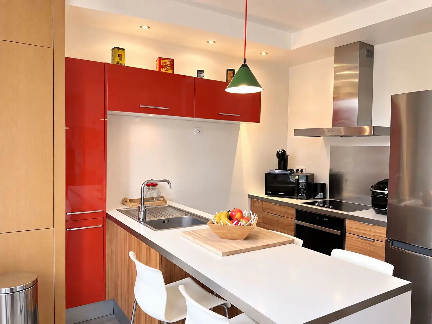 Maison à vendre, 75m², Saint-André-les-Vergers