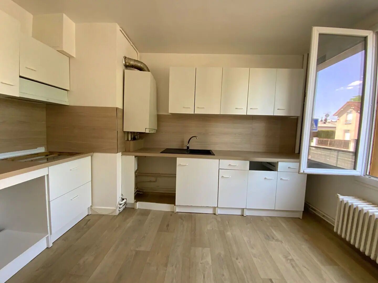 Appartement à vendre, 220m², La Chapelle-Saint-Luc