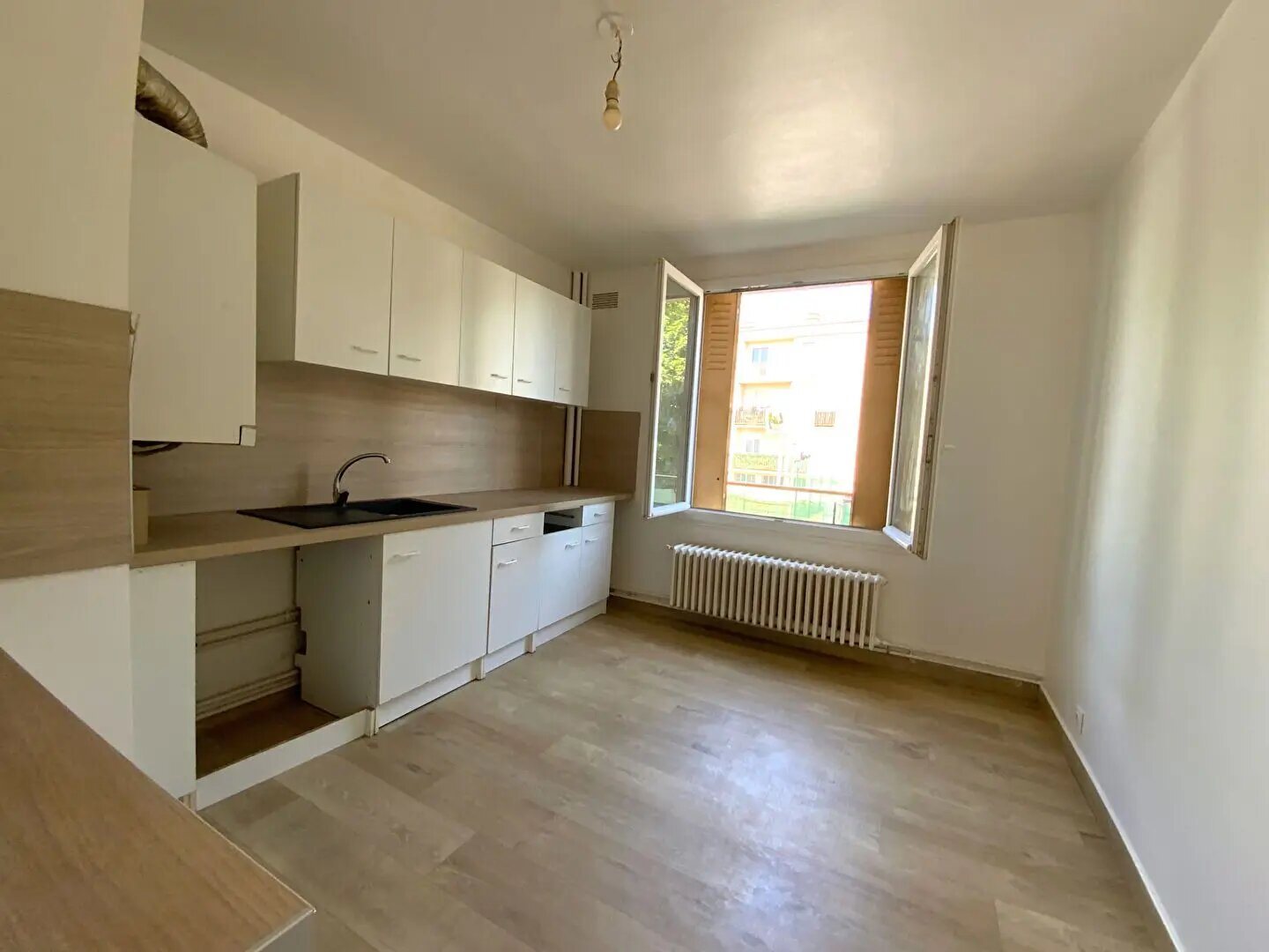 Appartement à vendre, 220m², La Chapelle-Saint-Luc