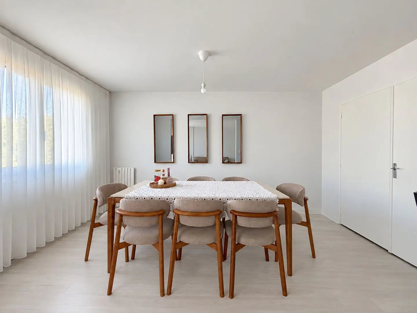 Appartement à vendre, 82m², La Chapelle-Saint-Luc